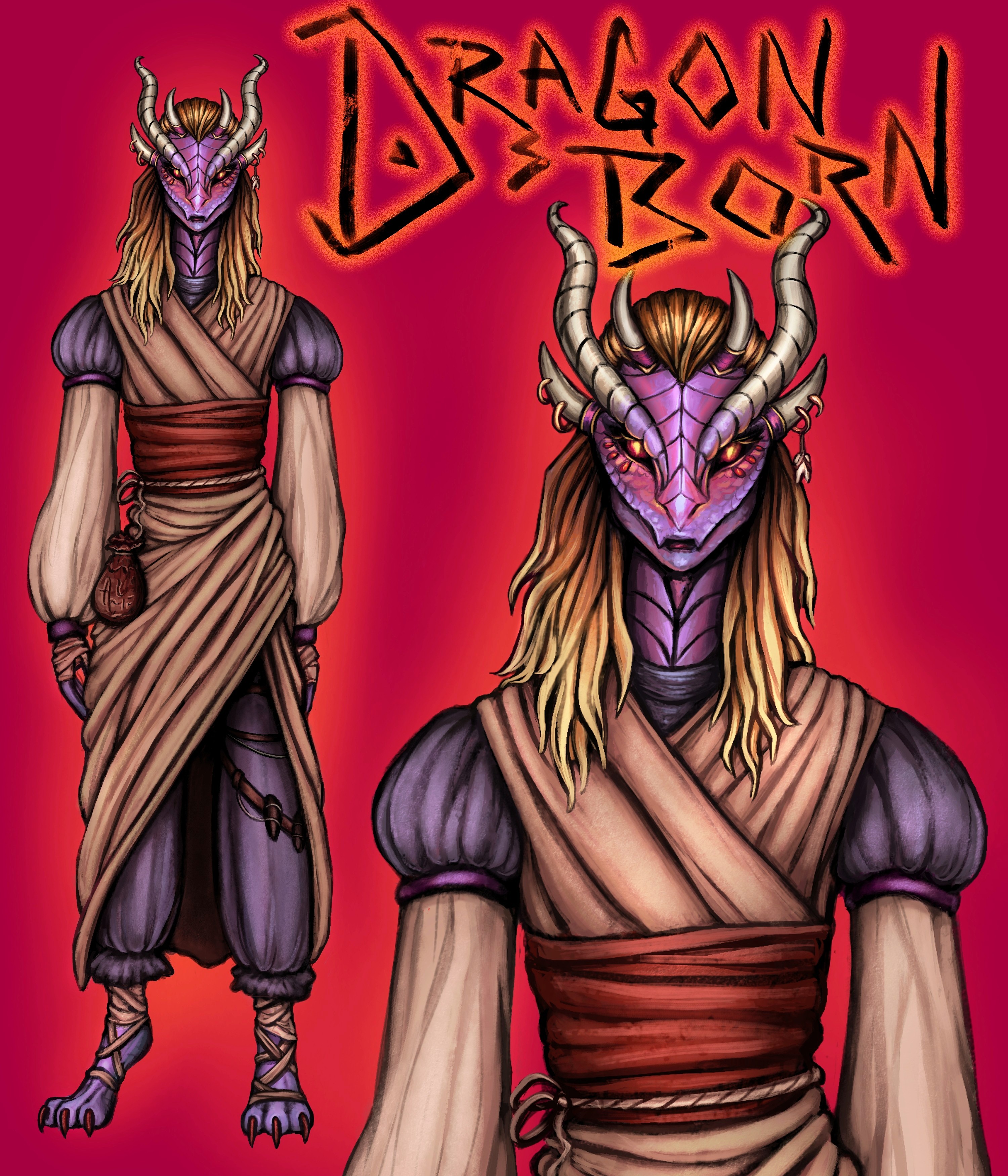 Dragonborn