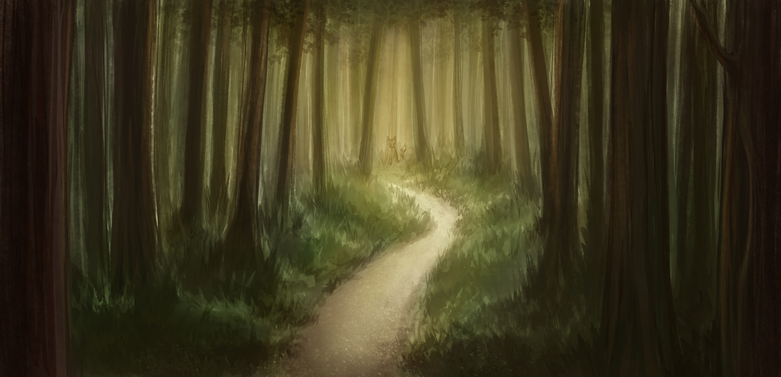 Forest