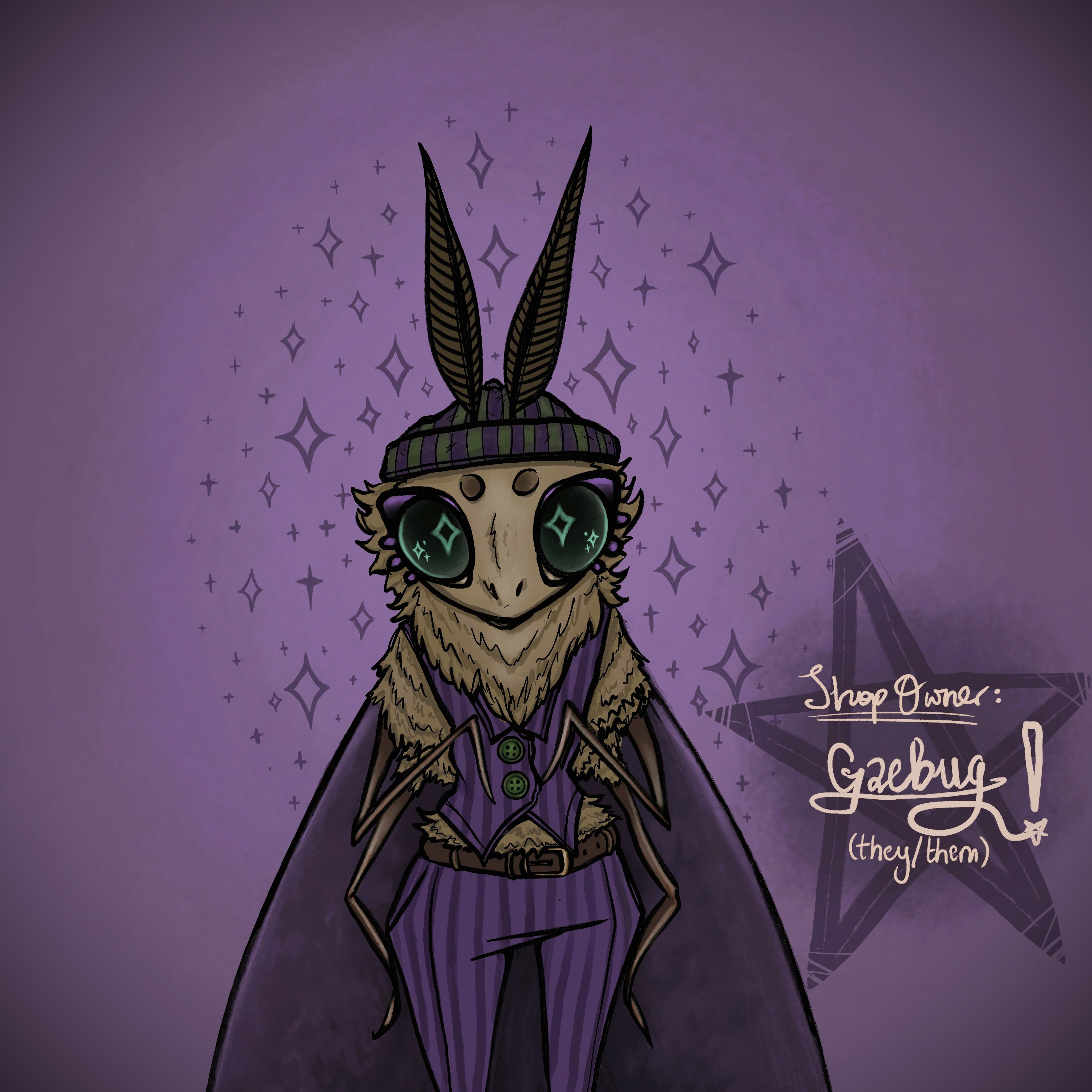 Gaebug