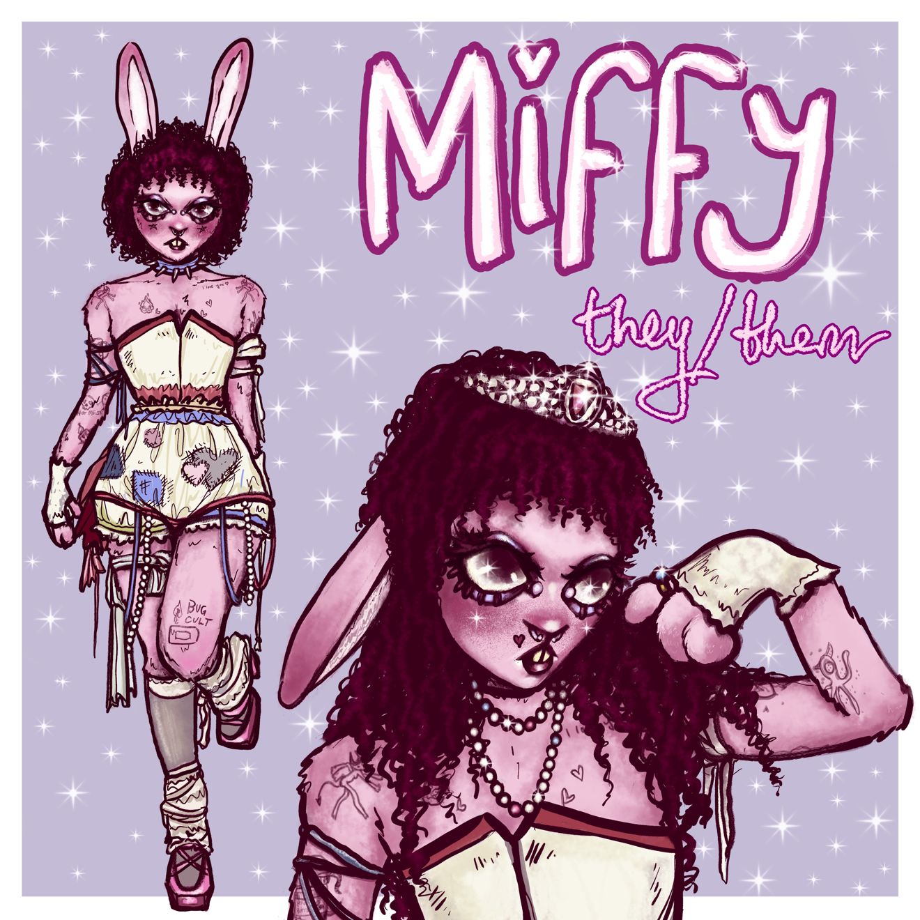 Miffy